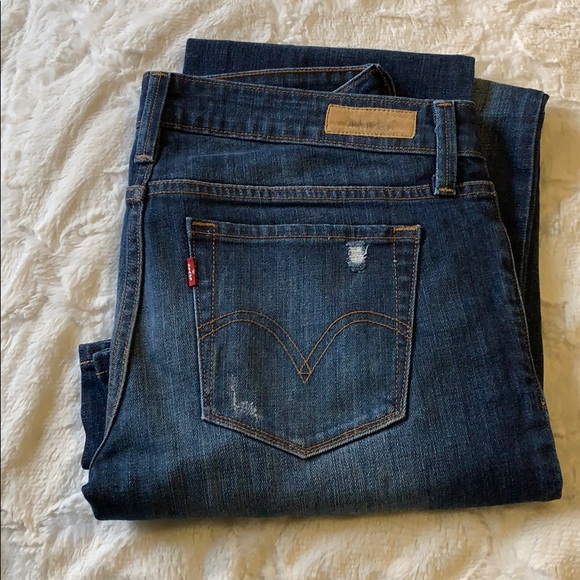 Levi's Denim - Levi’s Jeans